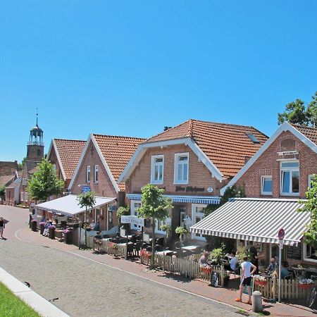 Holiday Home Altes Schoepfwerk-3 By Interhome Bunde  Buitenkant foto
