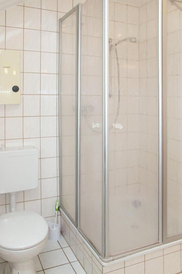 Holiday Home Altes Schoepfwerk-3 By Interhome Bunde  Buitenkant foto