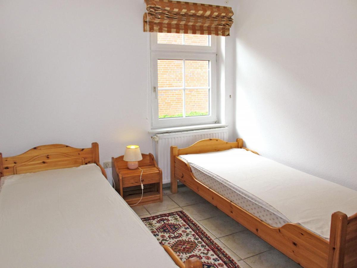 Holiday Home Altes Schoepfwerk-3 By Interhome Bunde  Buitenkant foto