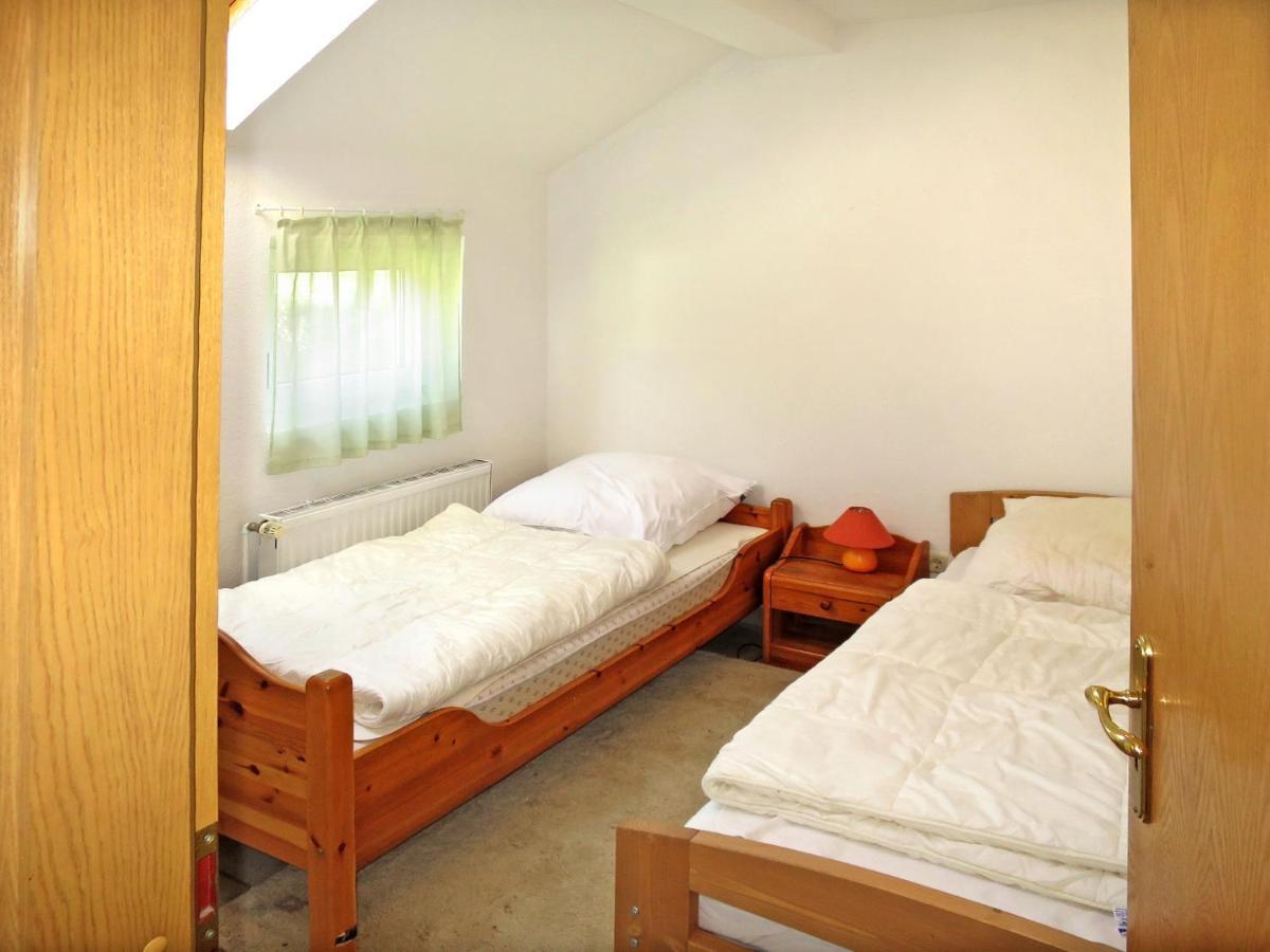 Holiday Home Altes Schoepfwerk-3 By Interhome Bunde  Buitenkant foto